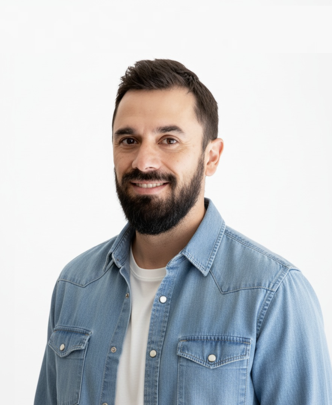 Ricardo - Founder of AZbox